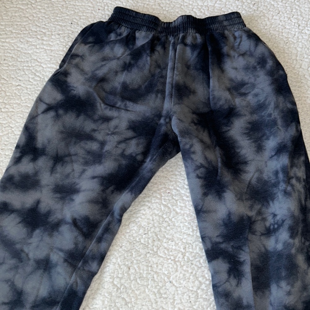 Navy Blue Sweats
